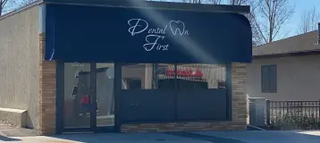 Dental On First