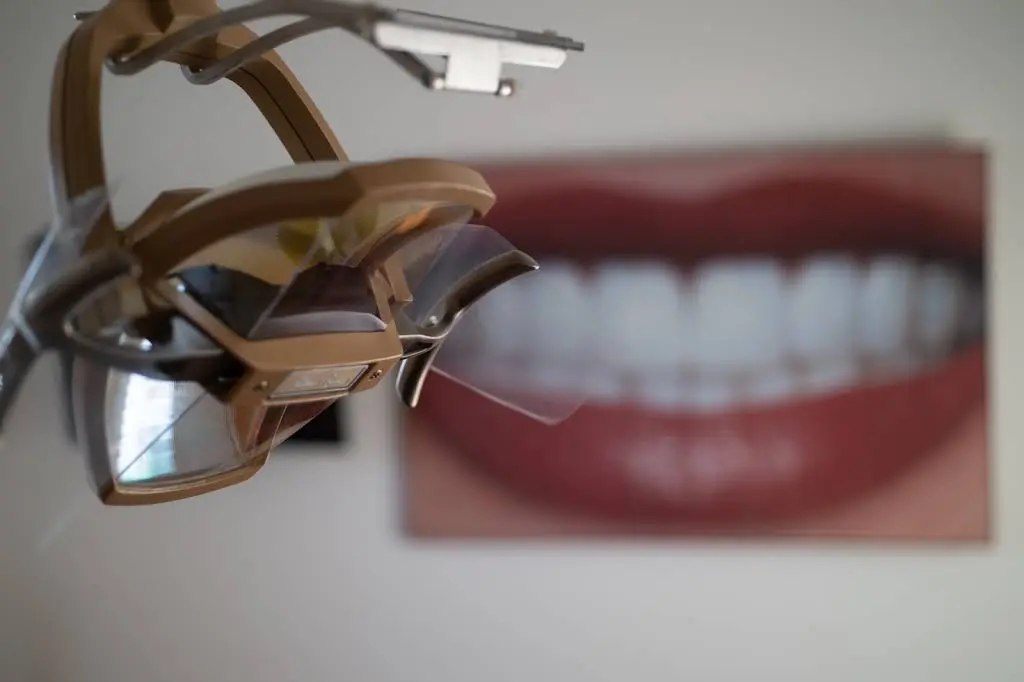 Dental On First