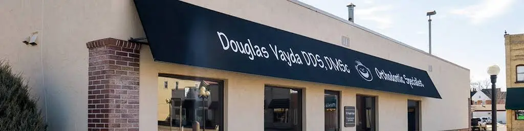 Vayda Orthodontics