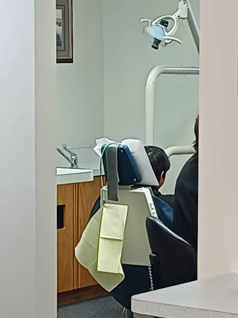 Lonsdale Family Dental Clinic