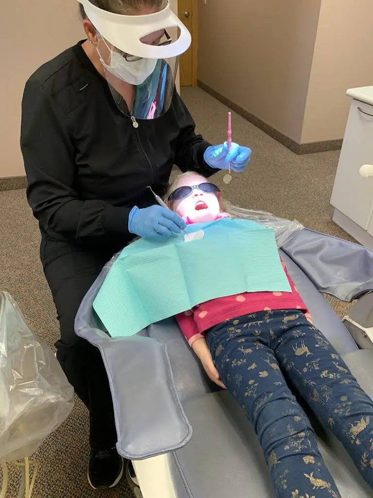 Elko New Market Dental