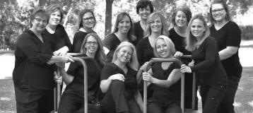Strait Smiles Family Dentistry
