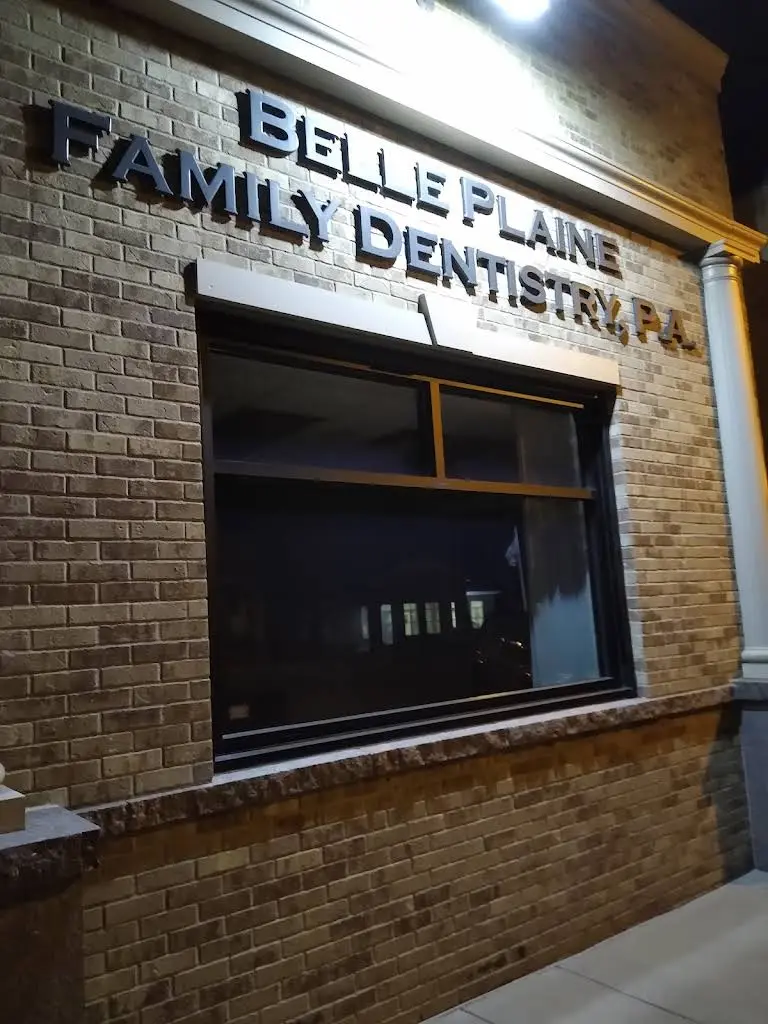 Belle Plaine Family Dental