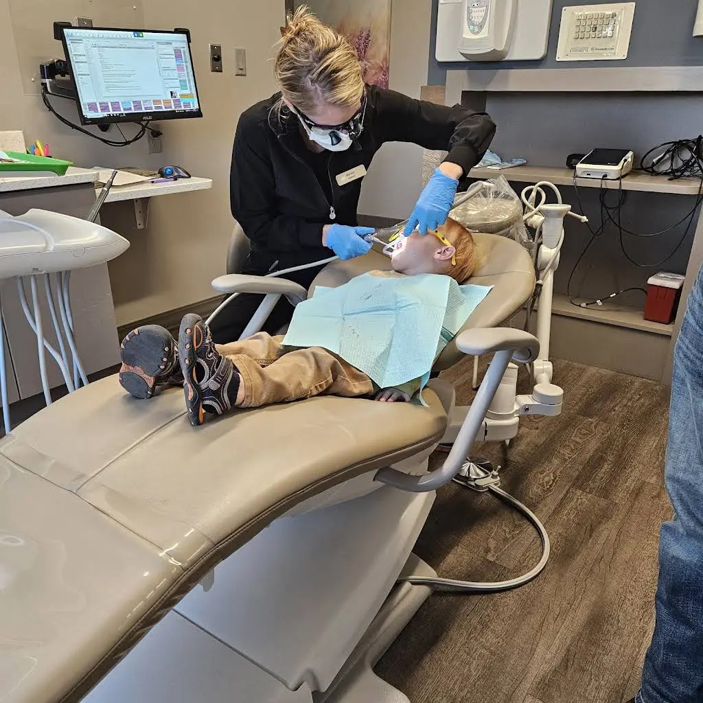 Professional Dental Group