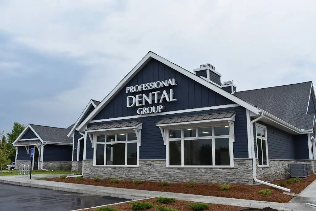 Professional Dental Group