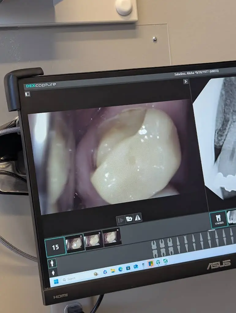 Professional Dental Group