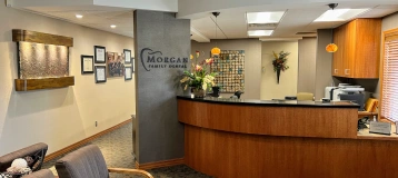 Morgan Family Dental