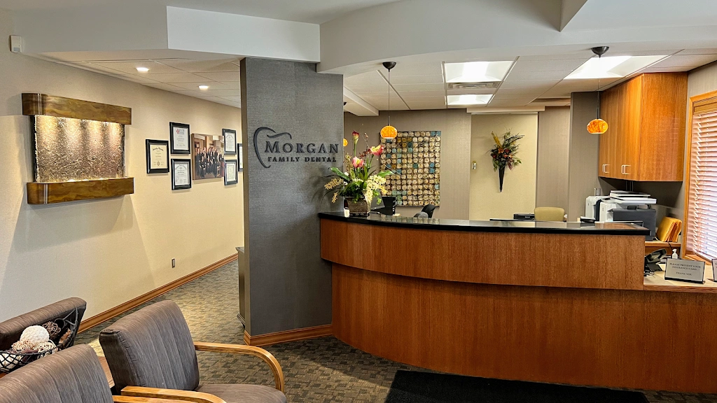 Morgan Family Dental