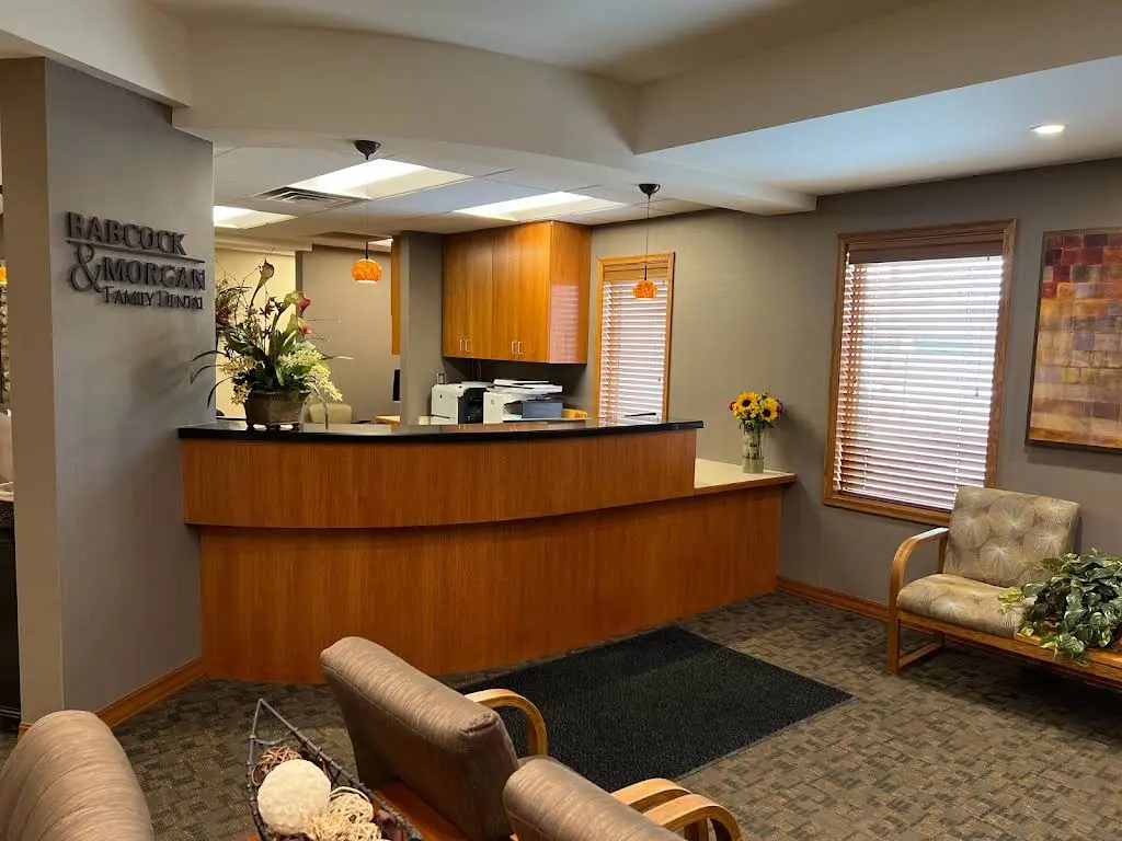 Morgan Family Dental