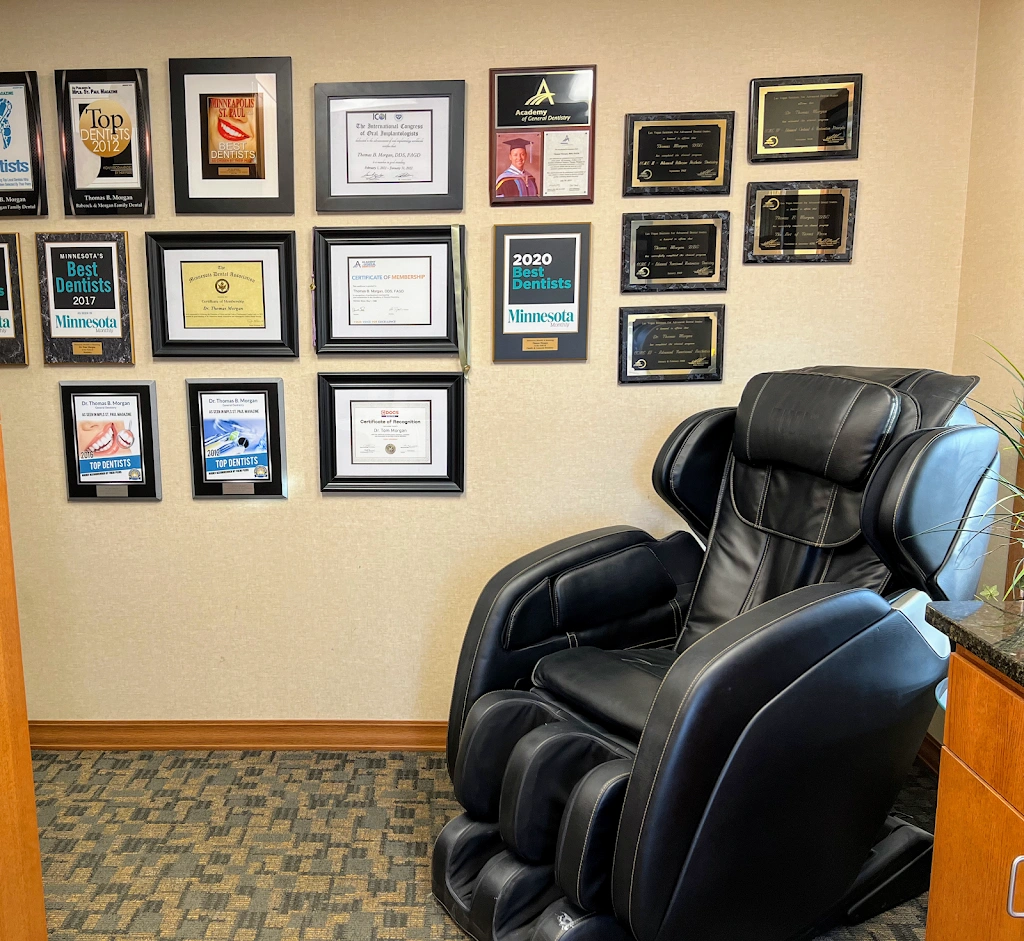 Morgan Family Dental