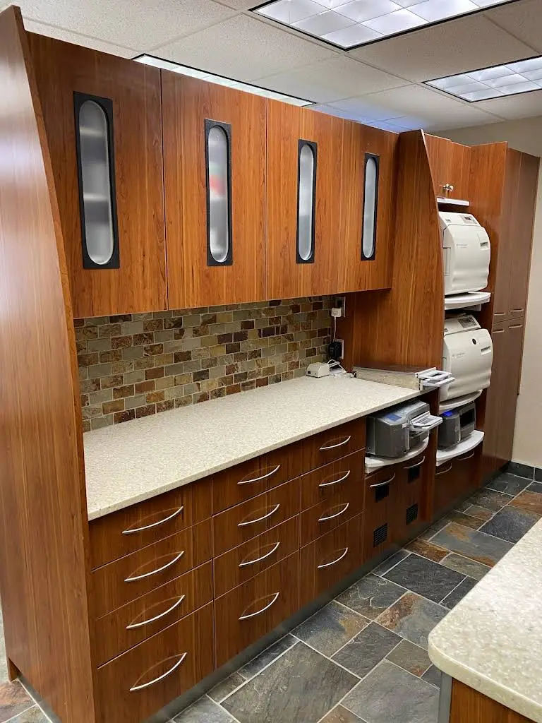 Morgan Family Dental