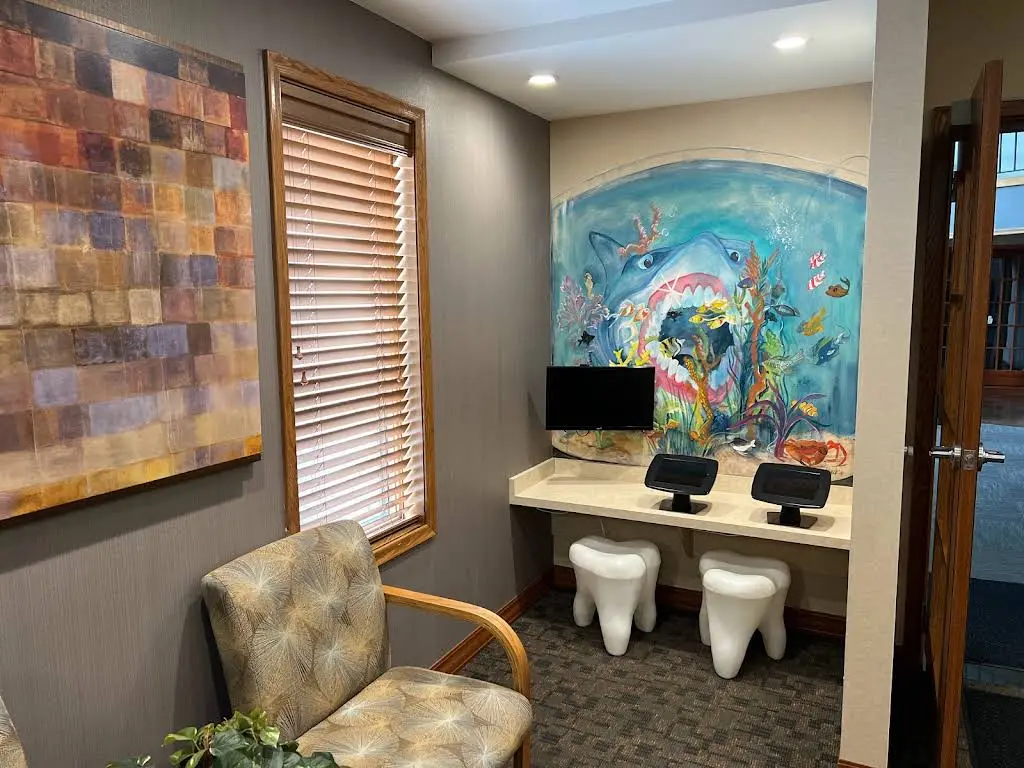 Morgan Family Dental