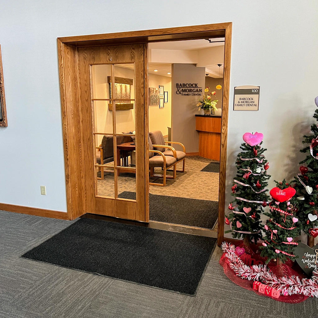 Morgan Family Dental