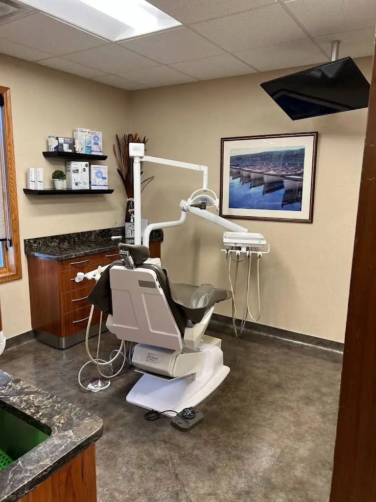 Morgan Family Dental