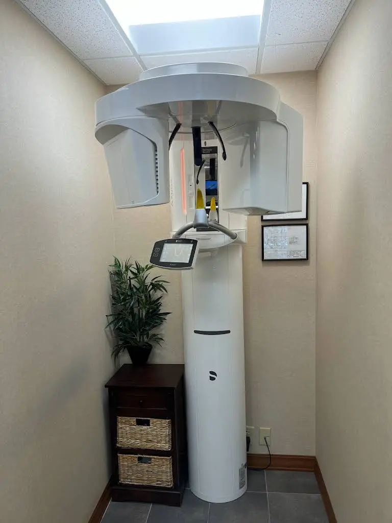 Morgan Family Dental