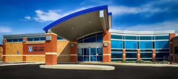 Open Door Health Center