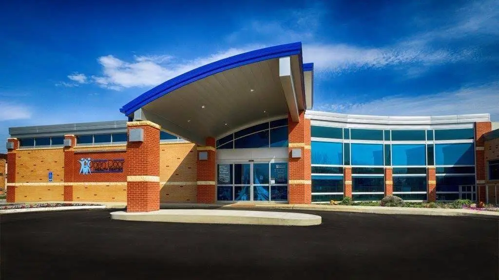 Open Door Health Center