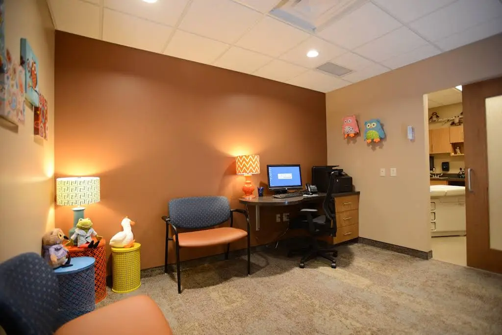 Open Door Health Center