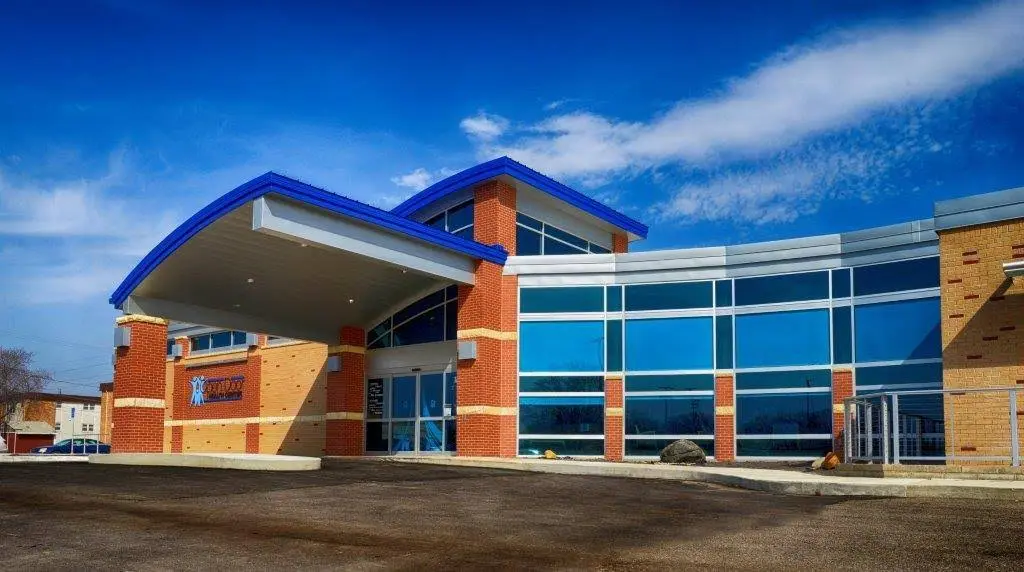 Open Door Health Center