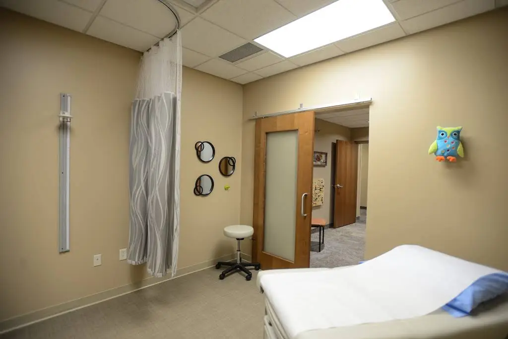 Open Door Health Center