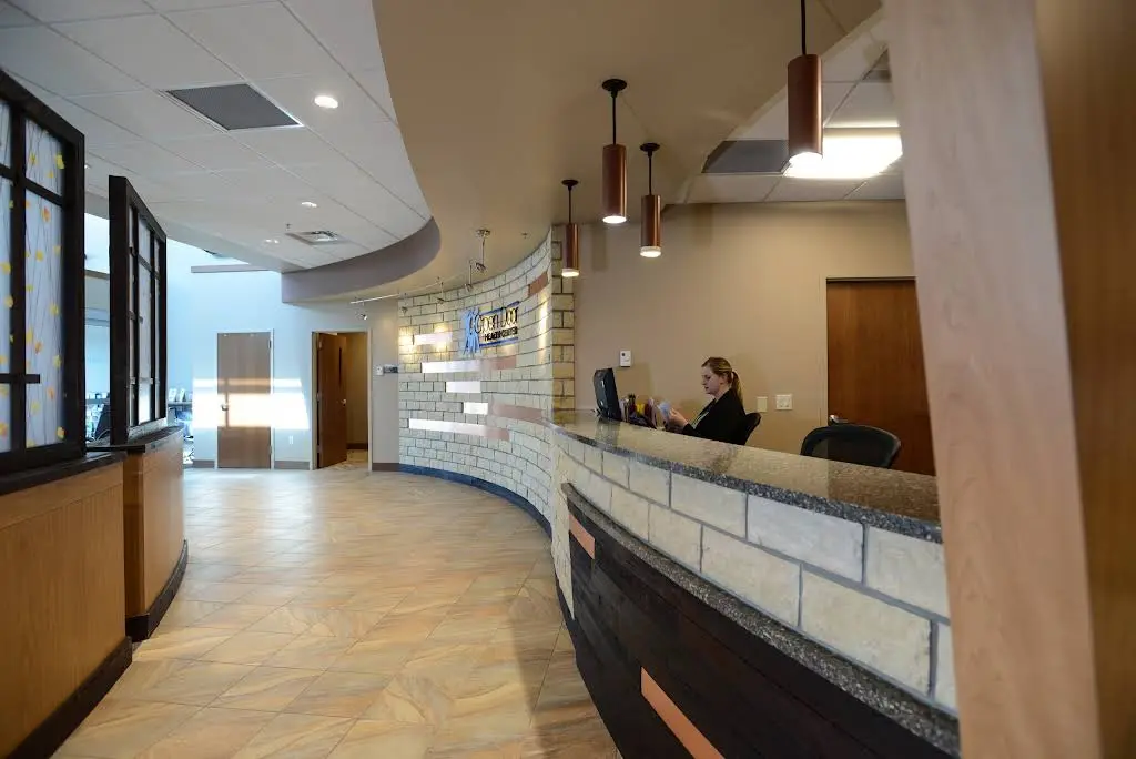 Open Door Health Center