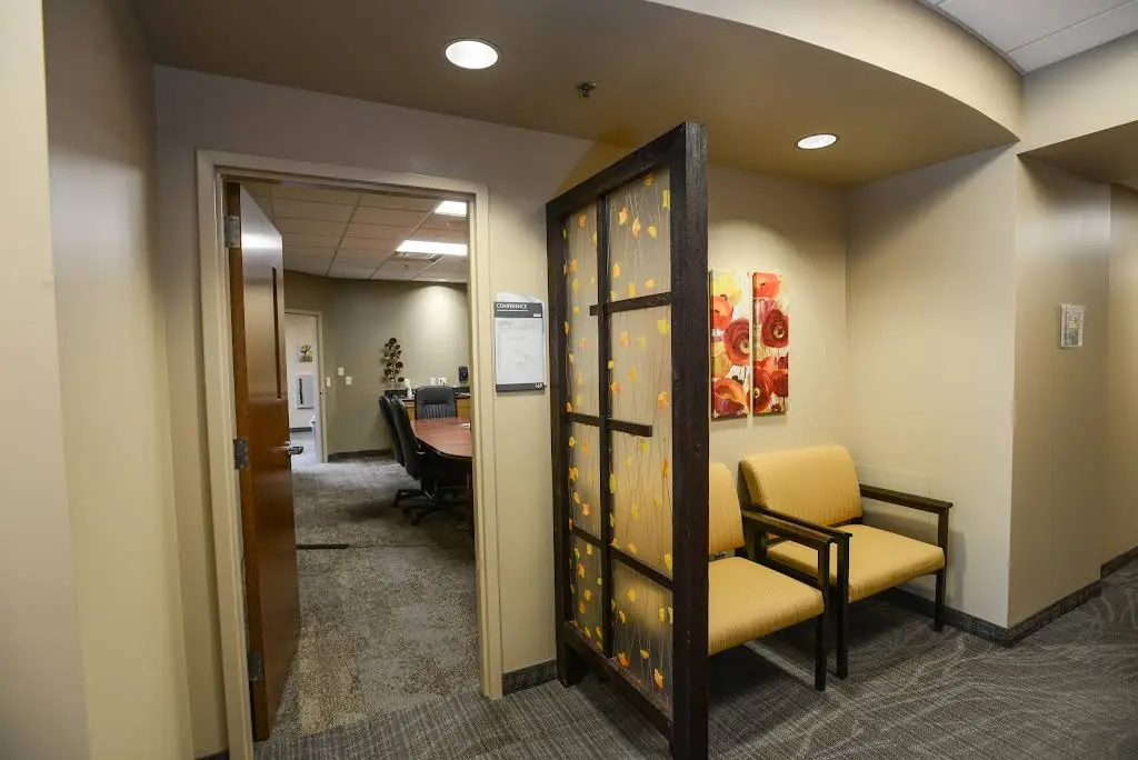 Open Door Health Center