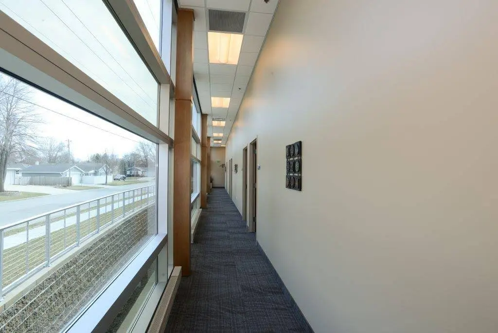 Open Door Health Center