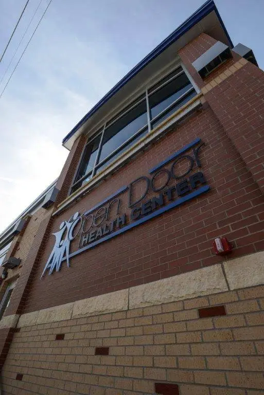 Open Door Health Center