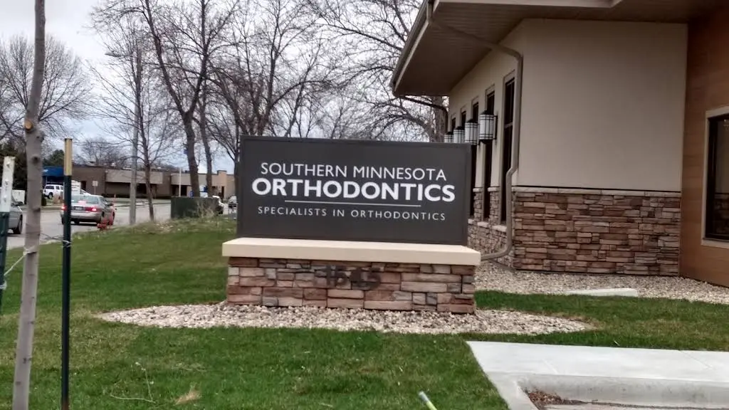 Southern Minnesota Orthodontics