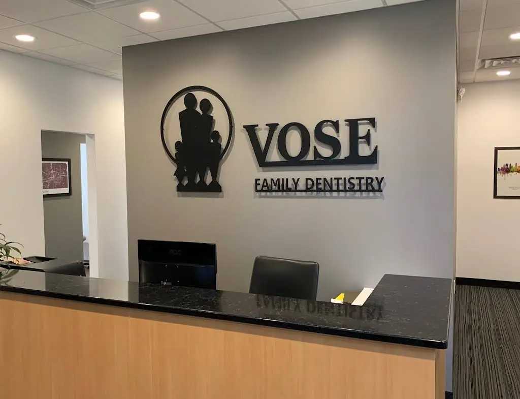 Douglas S. Vose, D.D.S. Family Dentistry