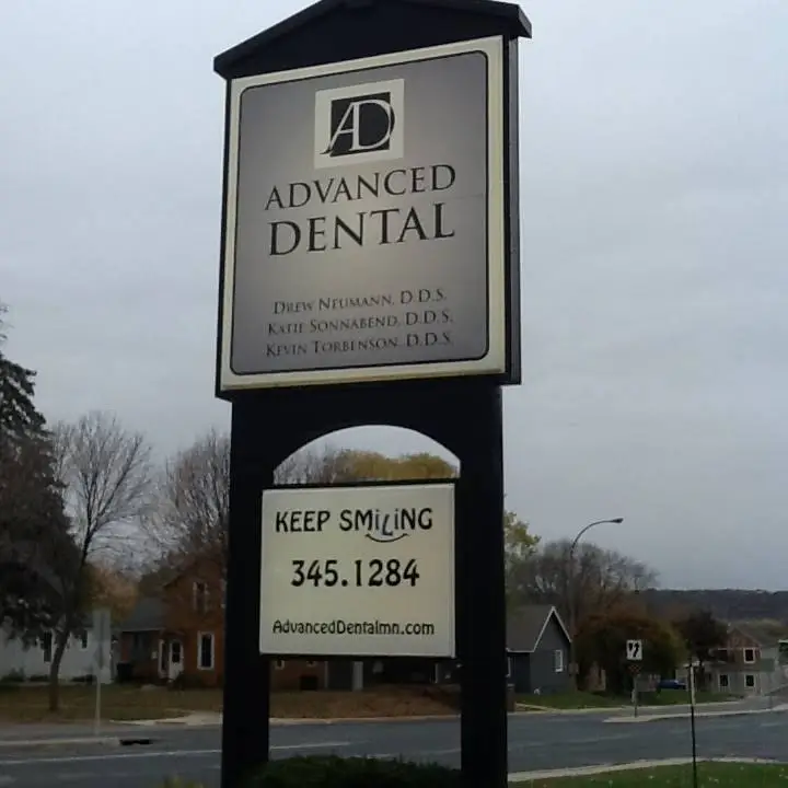 Advanced Dental
