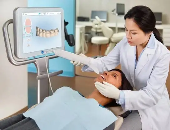 Madison Ave Dental