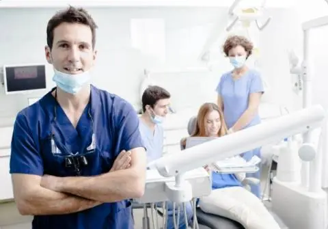 Madison Ave Dental