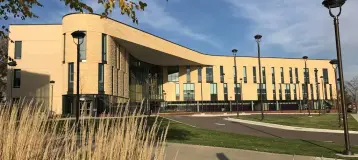 MN State University Mankato Dental Clinic