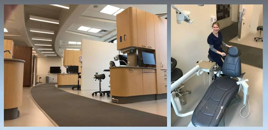 MN State University Mankato Dental Clinic