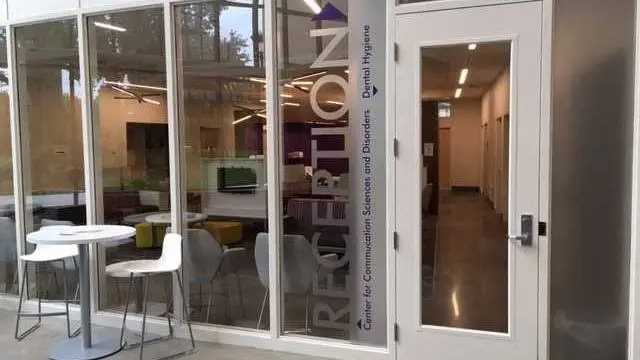 MN State University Mankato Dental Clinic