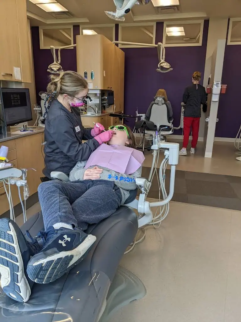 MN State University Mankato Dental Clinic