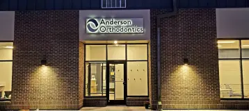 Anderson Orthodontics