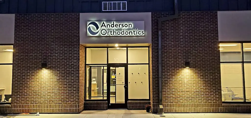 Anderson Orthodontics