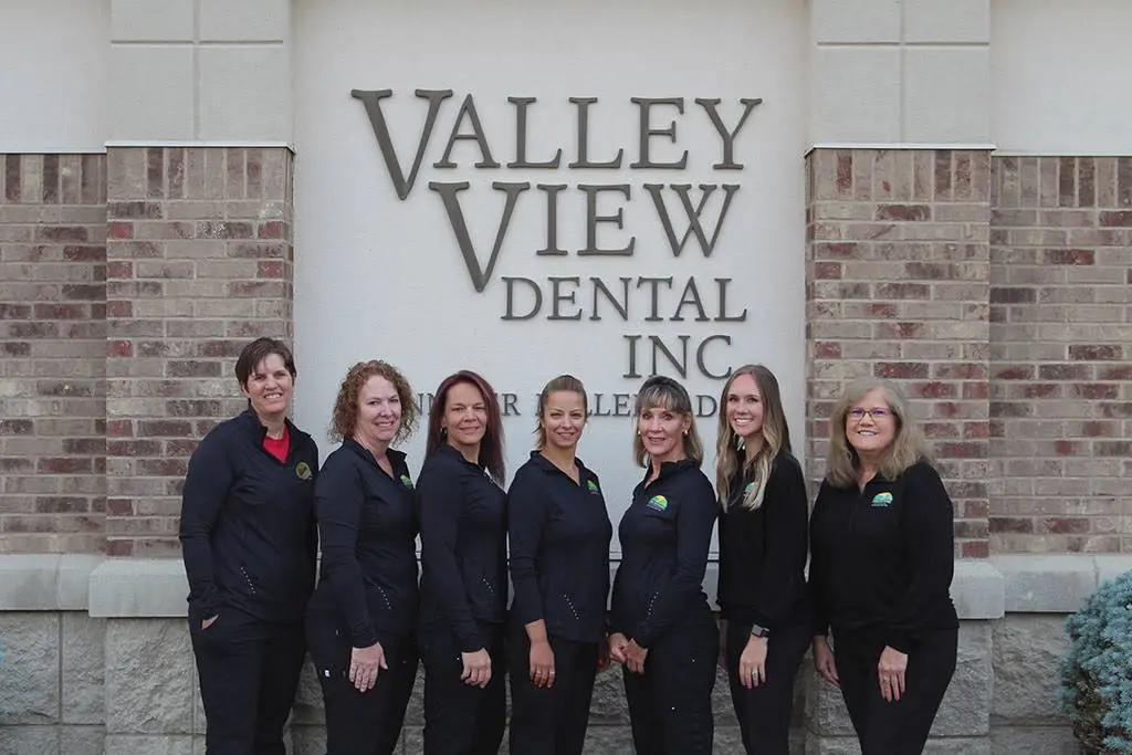Valley View Dental Health & Wellness