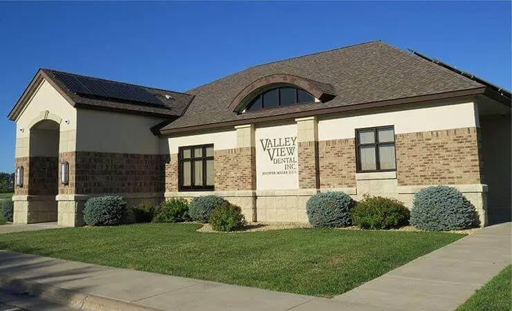 Valley View Dental Health & Wellness