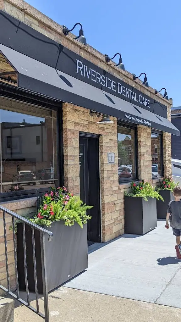 Riverside Dental Care