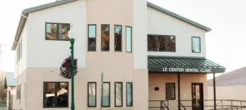 Le Center Dental Clinic