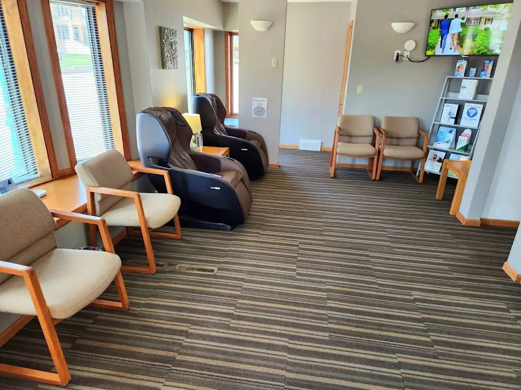Le Center Dental Clinic