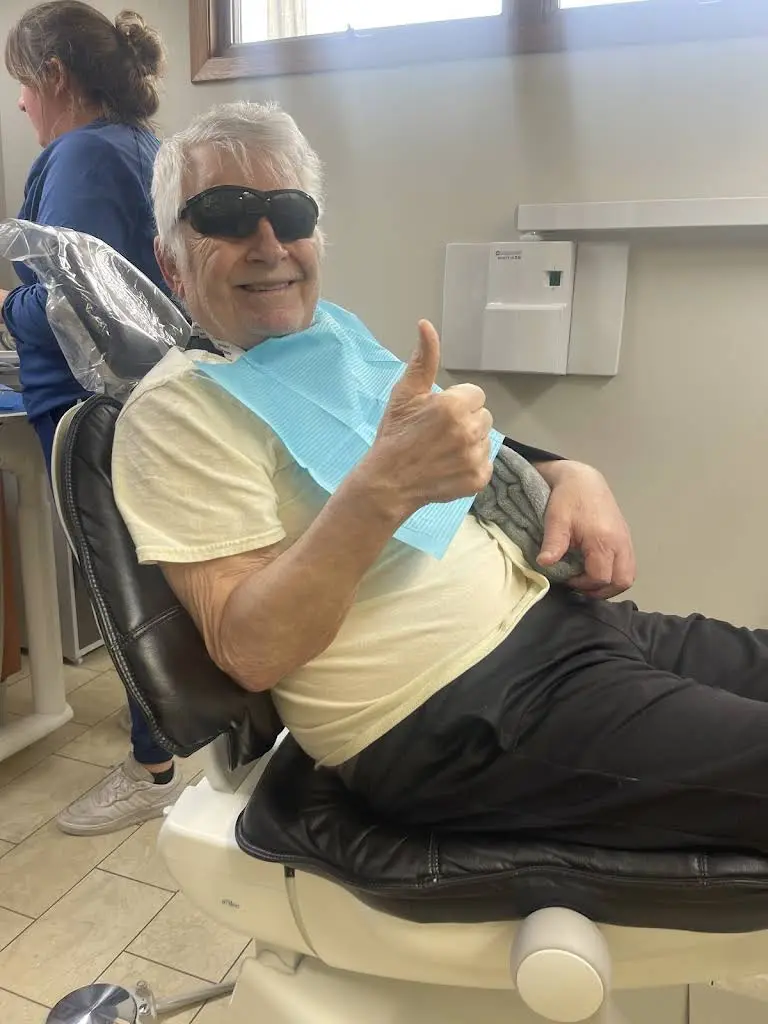 Gustafson Family Dentistry