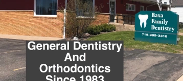 Baxa Dental Inc: William Baxa DDS