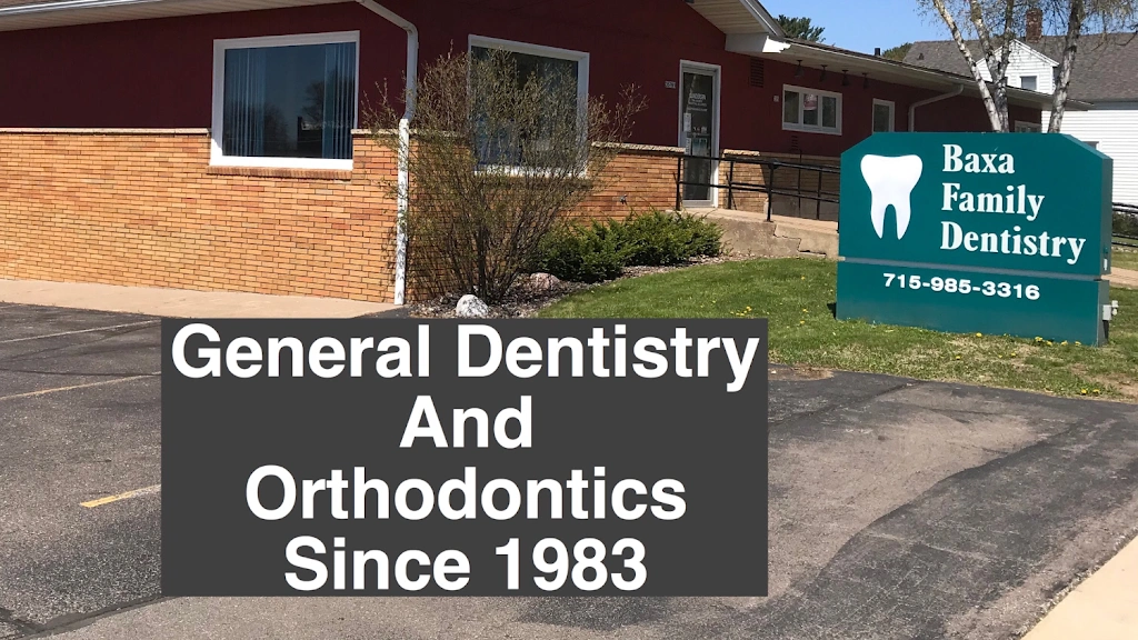Baxa Dental Inc: William Baxa DDS