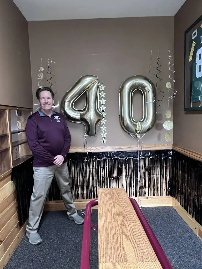 Baxa Dental Inc: William Baxa DDS