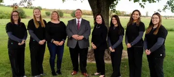 Whitehall Dental Center