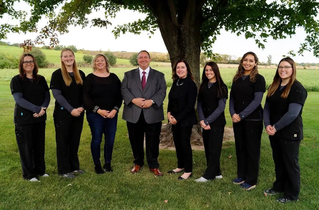 Whitehall Dental Center